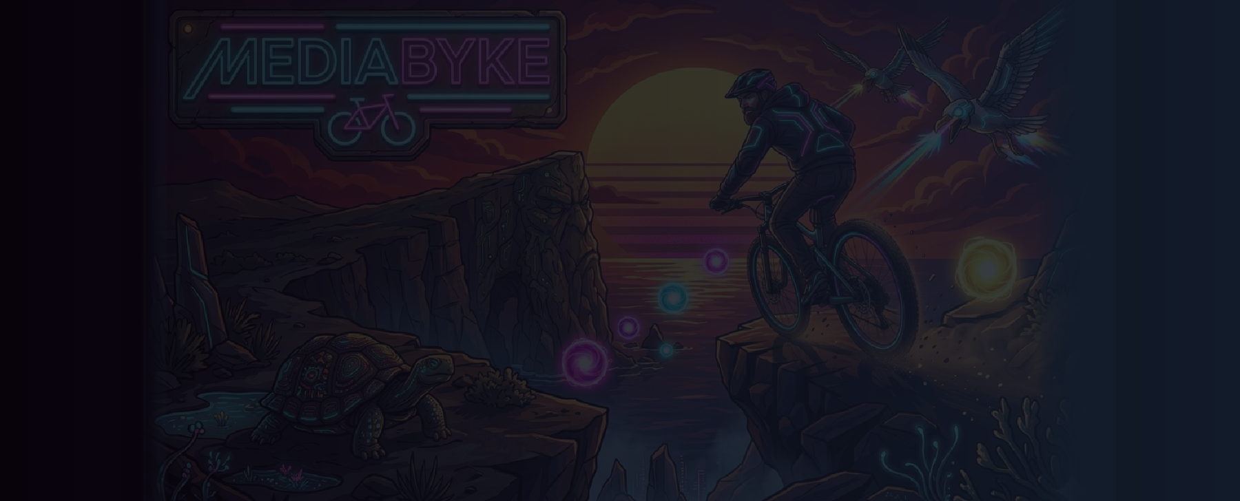 La Bicicleta de MediaTarde